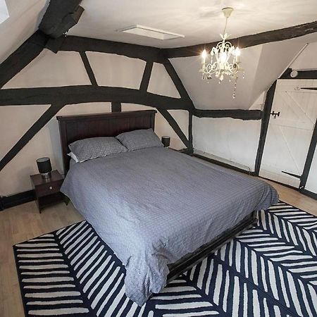Westgate Guest House Warwick  Bagian luar foto