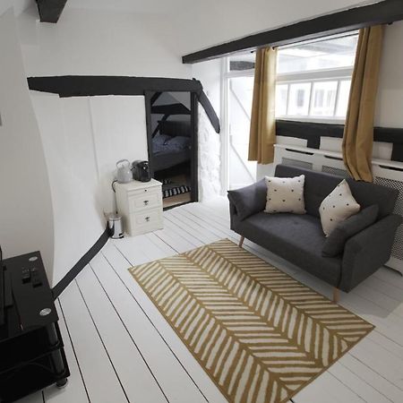 Westgate Guest House Warwick  Bagian luar foto