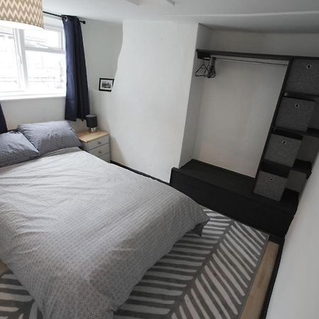 Westgate Guest House Warwick  Bagian luar foto