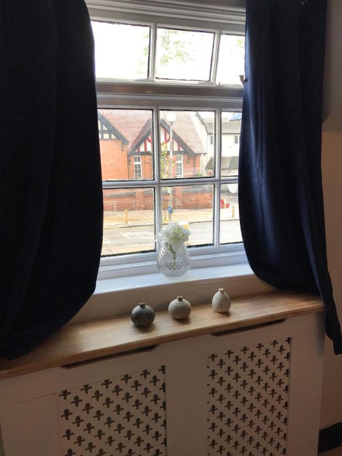 Westgate Guest House Warwick  Bagian luar foto
