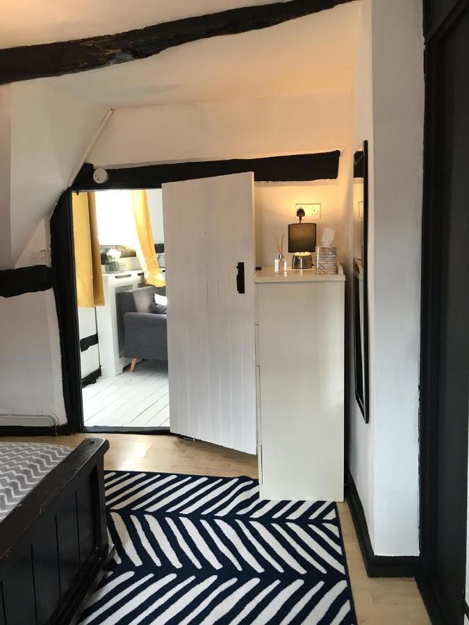 Westgate Guest House Warwick  Bagian luar foto