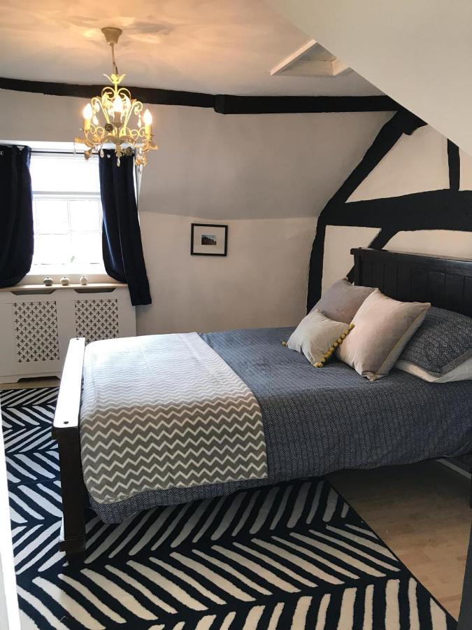 Westgate Guest House Warwick  Bagian luar foto