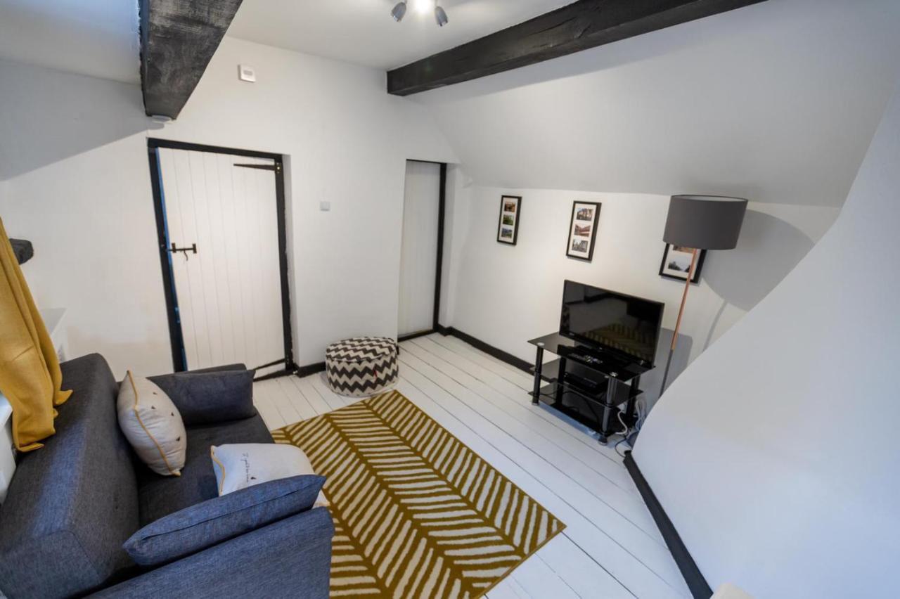 Westgate Guest House Warwick  Bagian luar foto