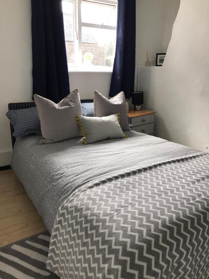 Westgate Guest House Warwick  Bagian luar foto