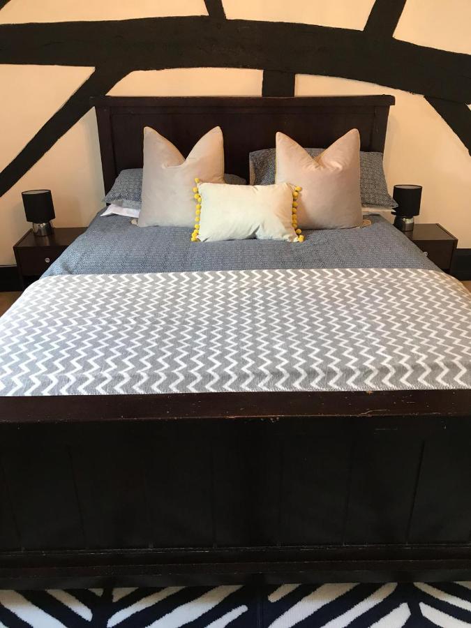 Westgate Guest House Warwick  Bagian luar foto