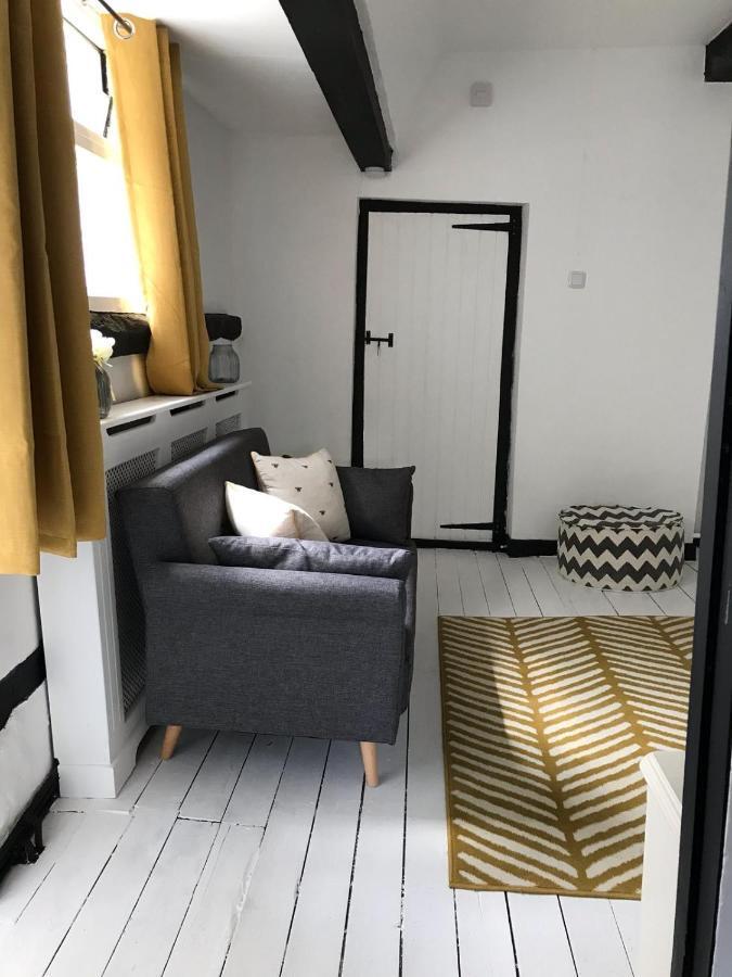Westgate Guest House Warwick  Bagian luar foto